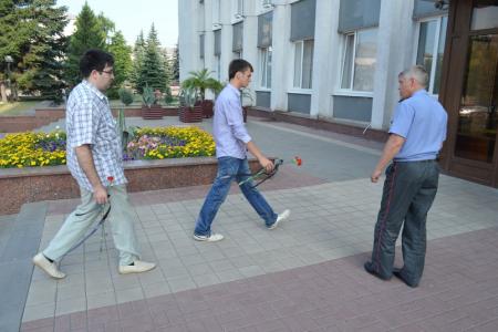 Белгородская область: Не забудем, не простим!