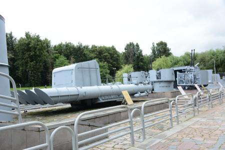 Иван Мельников вместе с моряками отметил День Военно-Морского Флота: Нужно чтить традиции и укреплять ВМФ!