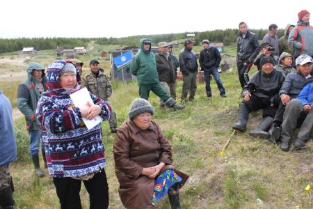Республика Саха (Якутия). Продовольственная безопасность; Без труда не выловишь и рыбку из пруда, или один с сетью, а семеро с плетью…