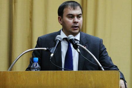 Ю.В. Афонин: «В Ярославле у КПРФ хорошие шансы на победу»