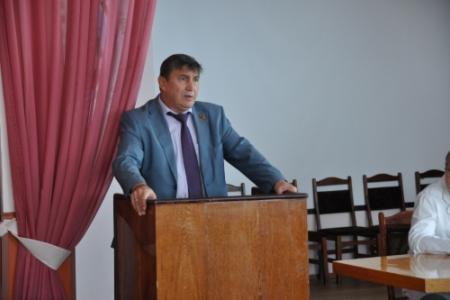 Орехово-Зуево: На коммунистов возлагают большие надежды! Встречи кандидата в губернаторы Подмосковья Черемисова с избирателями