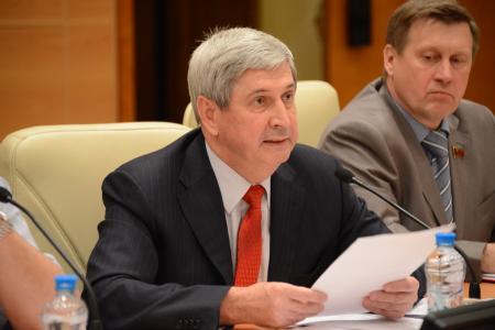 Г.А. Зюганов: Мы будем добиваться отставки правительства!