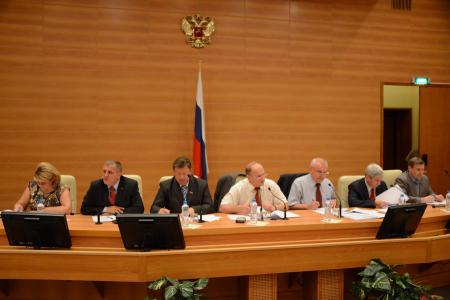 Г.А. Зюганов: Мы будем добиваться отставки правительства!