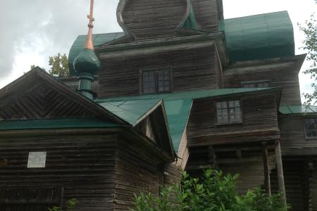Депутат Госдумы С.И.Васильцов встретился с избирателями Череповецкого района Вологодской области. «Работать некому – работать негде» – так звучит главный парадокс сельских реалий Нечерноземья