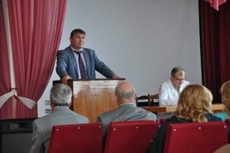 Кандидат в Губернаторы Московской области Константин Черемисов: Обеспечим врачей достойными зарплатами и бесплатным жильем