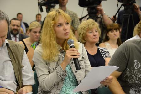 Г.А. Зюганов: «Я уверен, что наш призыв отправить правительство в отставку поддержат все слои общества»