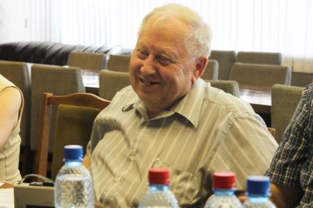 СКП-КПСС провел в Москве «круглый стол», посвященный 110-летию большевизма