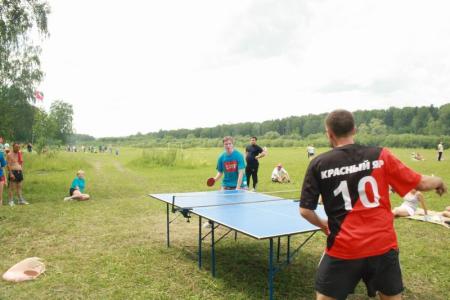 Быстрее, выше, сильнее! Состоялась II спартакиада Новосибирского обкома КПРФ