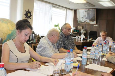 СКП-КПСС провел в Москве «круглый стол», посвященный 110-летию большевизма