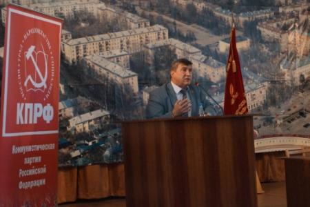 Кандидат в Губернаторы Московской области Константин Черемисов: Остановить экологическую катастрофу в Жуковском 