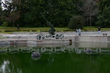 Иван Мельников вместе с моряками отметил День Военно-Морского Флота: Нужно чтить традиции и укреплять ВМФ!