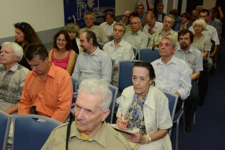 Экология должна стать приоритетом! Встреча Ивана Мельникова с экологическим активом столицы
