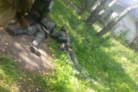 Пока существует русская культура – существует и связь времен. Коммунисты и «Русский Лад» провели масштабный фестиваль в Ленинградской области