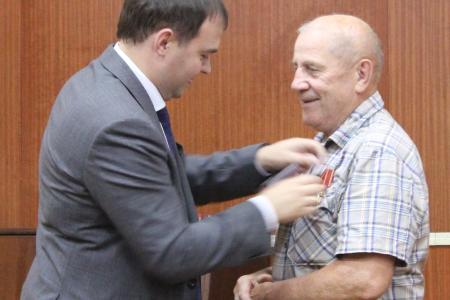 Ю.В. Афонин: «В Ярославле у КПРФ хорошие шансы на победу»