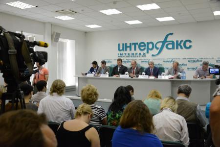 Г.А. Зюганов: «Я уверен, что наш призыв отправить правительство в отставку поддержат все слои общества»