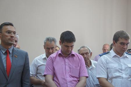 «Дело Бессонова»: Первый суд