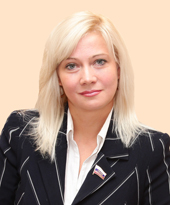 Депутат Тулгордумы от КПРФ З.И.Пленникова о государственной семейной политике: «Советский опыт необходимо использовать и сегодня»