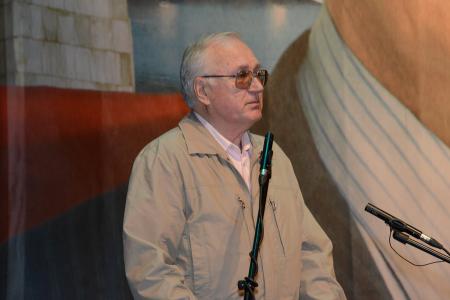 Форум социальных организаций поддержал кандидата в мэры Москвы И.И. Мельникова