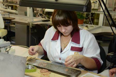 Г.А. Зюганов совершил рабочую поездку в подмосковные города Бронницы и Коломну. Фоторепортаж