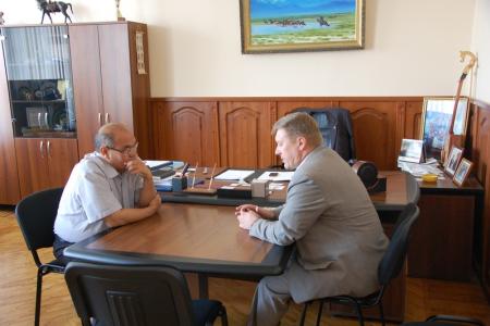 Анатолий Локоть: У коммунистов Бурятии есть все шансы на победу
