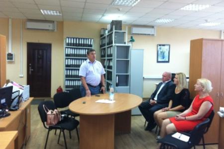 Кандидат в Губернаторы Московской области Константин Черемисов: «Достойную жизнь молодежи Подмосковья!»