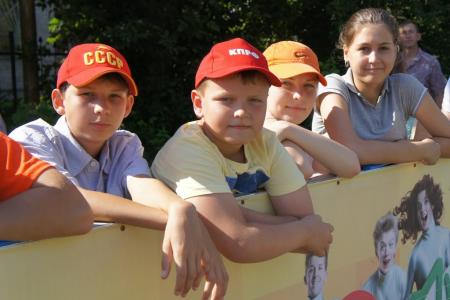 И победа пришла! Юные красные футболисты Кургана – чемпионы области! 