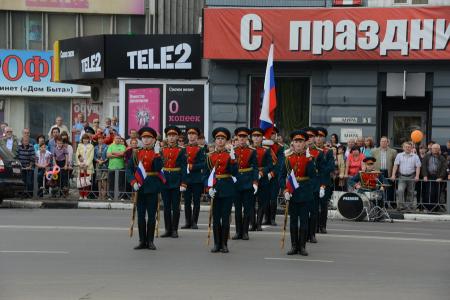 Победа будет за нами! Итоговый репортаж о рабочей поездке Г.А. Зюганова в Орловскую область