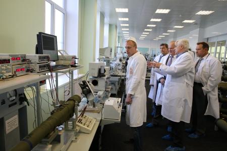"Здесь ковались наши Победы". Репортаж о рабочей поездке Г.А. Зюганова в подмосковные города Бронницы и Коломну