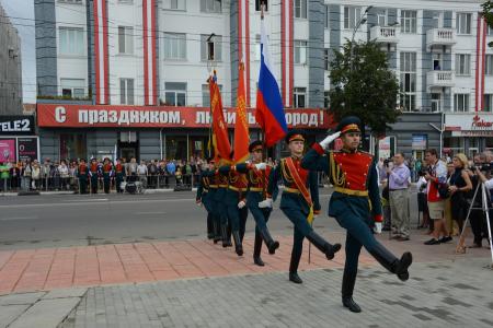 Победа будет за нами! Итоговый репортаж о рабочей поездке Г.А. Зюганова в Орловскую область