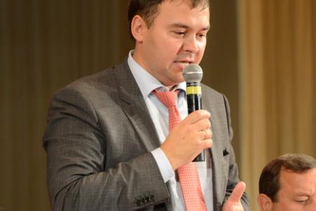 В Воронеже начал работу семинар-совещание партийного актива Центрального Федерального округа