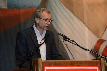 Форум социальных организаций поддержал кандидата в мэры Москвы И.И. Мельникова