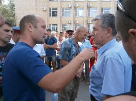 В Ростовской области после избиения местных парней зреет очередной "антикавказский" митинг