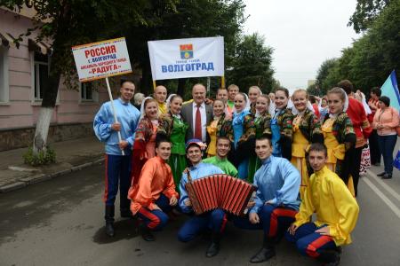 Победа будет за нами! Итоговый репортаж о рабочей поездке Г.А. Зюганова в Орловскую область