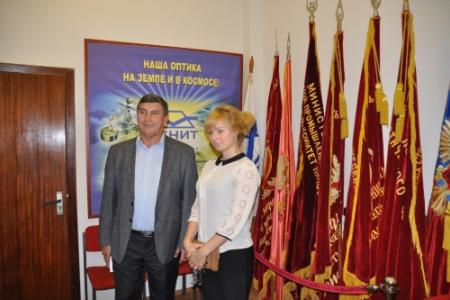 Константин Черемисов: Пора сделать выбор в пользу лучшего будущего!