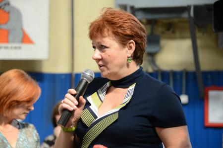 Иван Мельников на встрече с трудовым коллективом «Московского инструментального завода»: «Реально работающим предприятиям – льготы по налогам и арендной плате» 