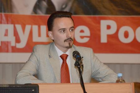 В Воронежской области завершил работу семинар-совещание партийного актива ЦФО