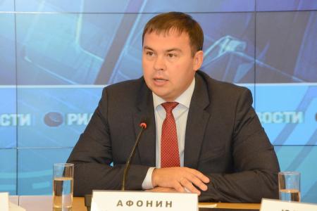 Г.А. Зюганов: «Впереди – горячая осень!» Пресс-конференция лидера КПРФ в РИА «Новости»