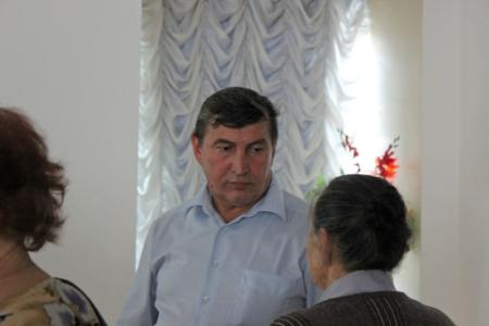 Кандидат в Губернаторы Московской области Константин Черемисов: «КПРФ борется за благополучие народа!»