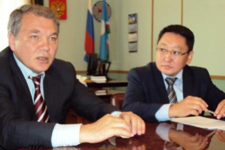 Депутат Госдумы Л.И. Калашников: У якутян появился надежный союзник