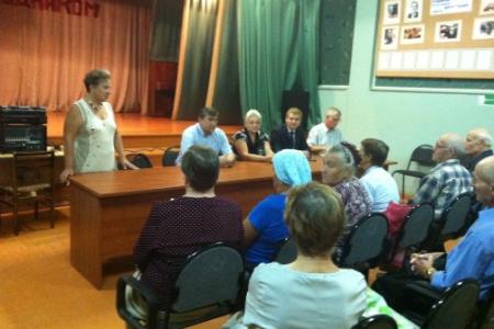 Кандидат в Губернаторы Московской области Константин Черемисов: Мы все в неоплатном долгу перед великим поколением