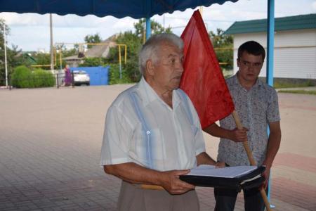 На прошлой неделе на Белгородчине продолжались протестные акции с требованиями отставки правительства Д. Медведева