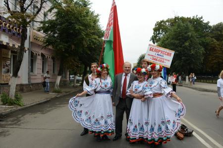 Победа будет за нами! Итоговый репортаж о рабочей поездке Г.А. Зюганова в Орловскую область