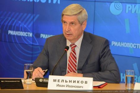 Иван Мельников: «В рабочих местах, которые занимают иммигранты, остро нуждаются российские граждане»