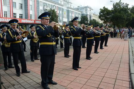 Победа будет за нами! Итоговый репортаж о рабочей поездке Г.А. Зюганова в Орловскую область