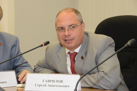 В Воронеже начал работу семинар-совещание партийного актива Центрального Федерального округа