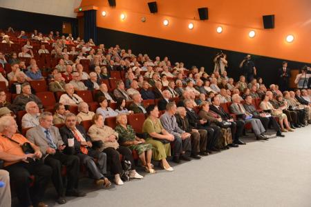 "Здесь ковались наши Победы". Репортаж о рабочей поездке Г.А. Зюганова в подмосковные города Бронницы и Коломну
