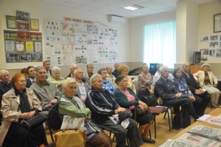 Константин Черемисов: Пора сделать выбор в пользу лучшего будущего!