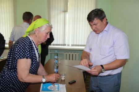 Константин Черемисов: «Я отдаю предпочтение личному общению с гражданами». Кандидат в губернаторы Подмосковья от КПРФ посетил город Долгопрудный