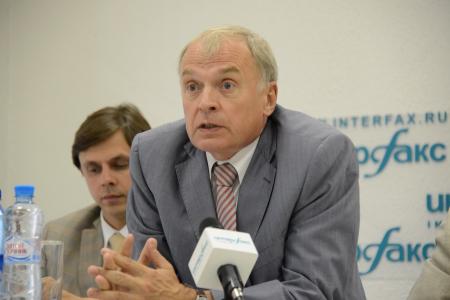 Три критерия Ивана Мельникова. Кандидат в Мэры Москвы представил состав будущего коалиционного правительства