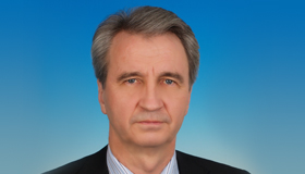 В.Р. Родин на "Рассвет ТВ" в программе "Разговор со страной"
